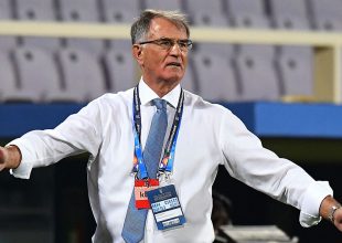Μπάγεβιτς: «Δεν ξέρω αν θα μείνω»