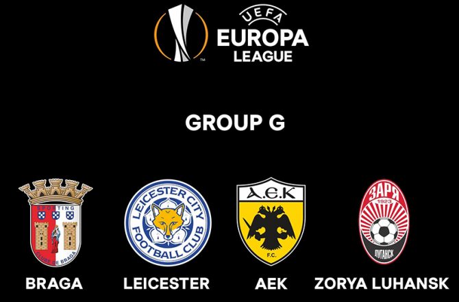 Μπράγκα, Λέστερ και Ζόρια στο δρόμο της ΑΕΚ! (ΦΩΤΟ)