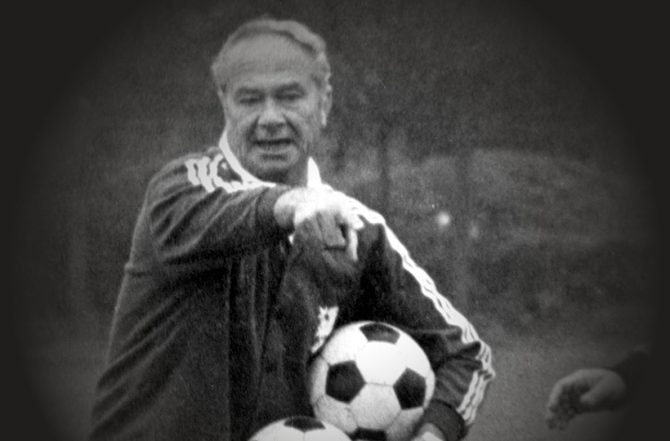 Σαν σήμερα «έφυγε» ο Φράντισεκ Φάντρονκ