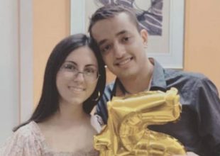 ORIGINAL21 Σάμου: «Καλό ταξίδι σε αυτά τα δυο παιδιά» (ΦΩΤΟ)