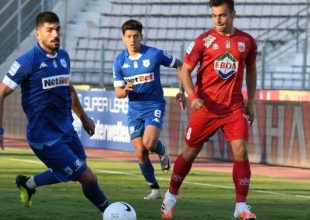 Νίνης: «Εχω επανέλθει» (vid)