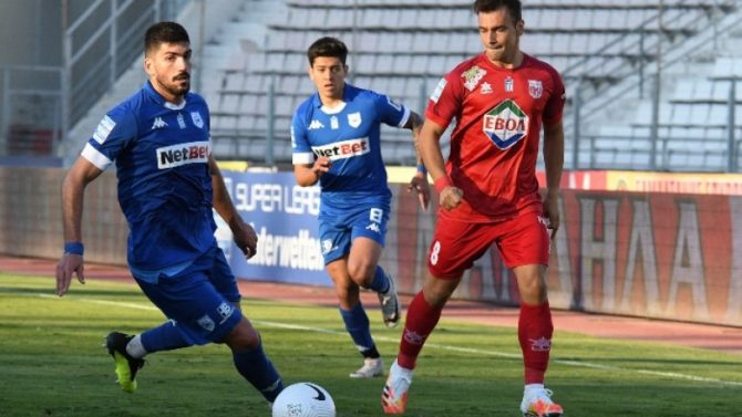 Νίνης: «Εχω επανέλθει» (vid)