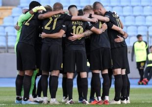Άρης: Διαπιστώθηκε κρούσμα κορονοϊού!