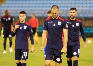 Η Super League κάλεσε σε απολογία την Λαμία