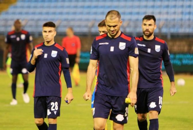 Η Super League κάλεσε σε απολογία την Λαμία
