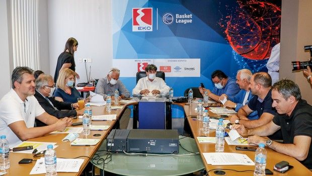 ΕΣΑΚΕ: Διόρθωσε το λάθος με την προκήρυξη