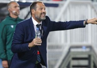 Εθνική Ελλάδας: Οι σκέψεις και τα ερωτηματικά για Μολδαβία