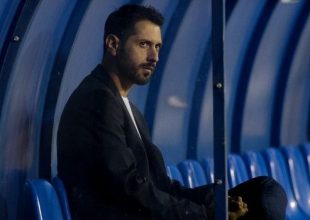 Λαμία: Τέλος ο Πετράκης