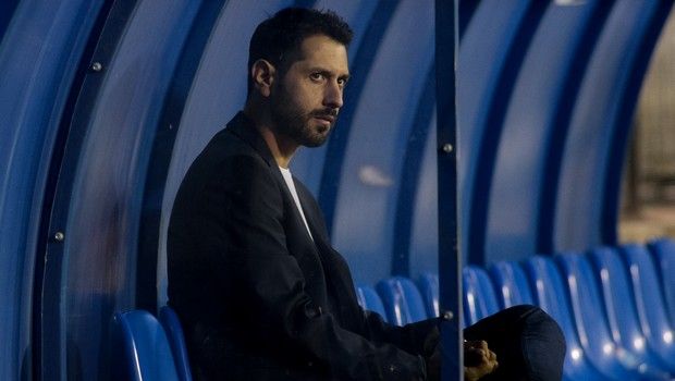 Λαμία: Τέλος ο Πετράκης