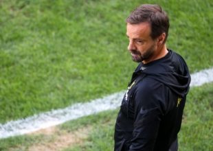 Μάντζιος: «Εχουμε ανάγκη τη διακοπή»