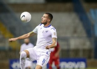 Λαμία:Υπολογίζει σε Καραμάνο