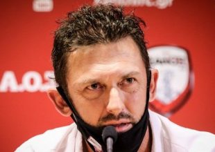 Ξάνθη: “Το συντομότερο δυνατόν στη Super League”