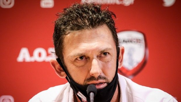 Ξάνθη: “Το συντομότερο δυνατόν στη Super League”