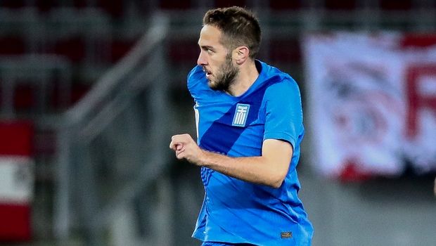Αυστρία – Ελλάδα 2-1: Από τον Φορτούνη στην φουρτούνα