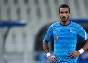 «Χάνει» Μολδαβία ο Κουρμπέλης