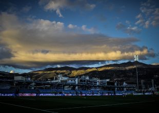 Δεν δίνει εισιτήρια ο ΠΑΣ Γιάννινα σε ΑΕΚ, Παναθηναϊκό, Ολυμπιακό και ΠΑΟΚ