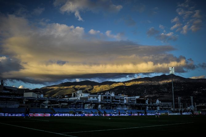 Δεν δίνει εισιτήρια ο ΠΑΣ Γιάννινα σε ΑΕΚ, Παναθηναϊκό, Ολυμπιακό και ΠΑΟΚ Δεν δίνει εισιτήρια ο ΠΑΣ Γιάννινα σε ΑΕΚ, Παναθηναϊκό, Ολυμπιακό και ΠΑΟΚ