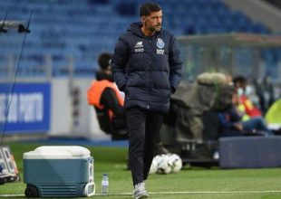 Έσοδα 270,8 εκατ. ευρώ από μεταγραφές στην Πόρτο επί Κονσεϊσάο