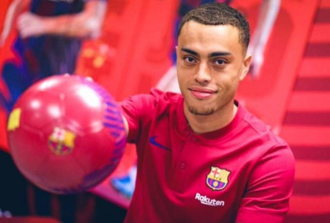 Ντεστ: «Μίλησα με τον Μέσι, δεν κατάλαβα τίποτα από όσα μου είπε»