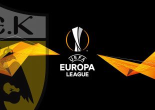 Live η κλήρωση της ΑΕΚ στο Europa League (VID)
