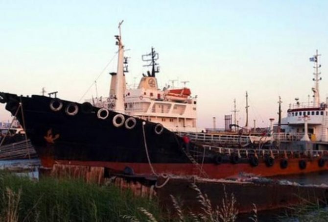 Noor1: Ένοχοι Γιαννουσάκης-Μπουρδούβαλης, αθώος λόγω «ελαχιστότατων αμφιβολιών» ο Κοτσώνης Noor1: Ένοχοι Γιαννουσάκης-Μπουρδούβαλης, αθώος λόγω «ελαχιστότατων αμφιβολιών» ο Κοτσώνης