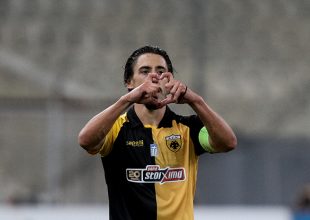 Σιμόες: «Ήθελα να είμαι έτοιμος απόψε»