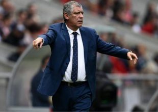Ξεπέρασε τον Σκολάρι και έγραψε ιστορία ο Σάντος