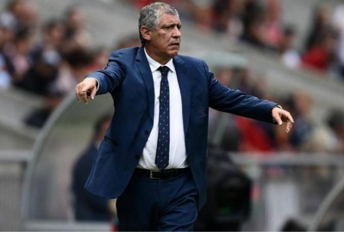 Ξεπέρασε τον Σκολάρι και έγραψε ιστορία ο Σάντος