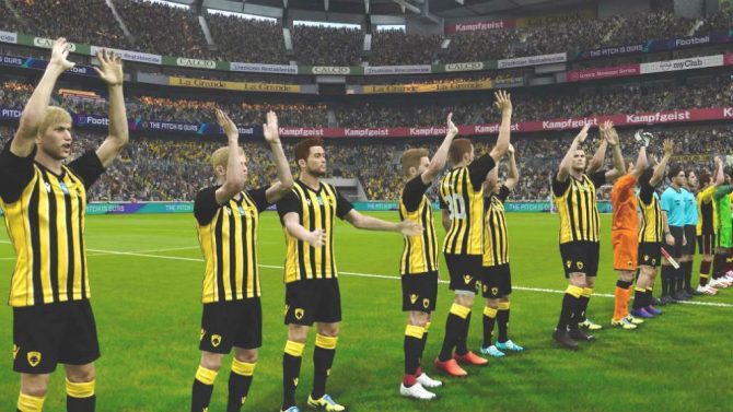 Συνέχεια για το Πρωτάθλημα