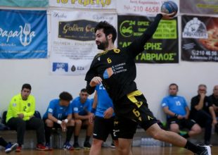 Έκανε το 6×6 και συνεχίζει ακάθεκτη η ΑΕΚΑΡΑ