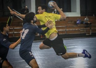 Χάντμπολ: Δεν σταματιέται η ΑΕΚ – Επικράτησε και της Εθνικής Ανδρών