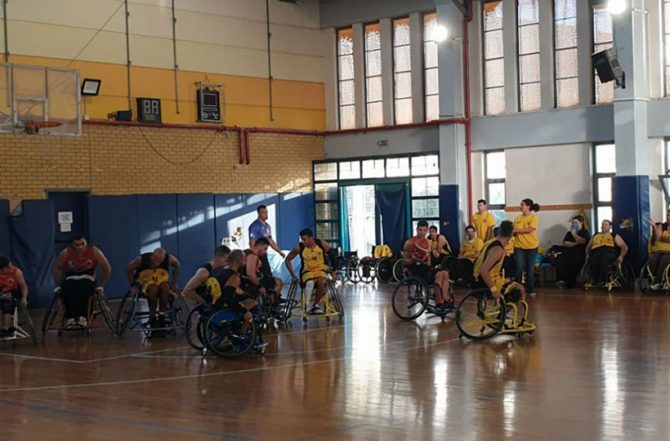 Στην Κρήτη η ΑΕΚ για το “2×2”