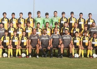 Εύκολη επικράτηση της ΑΕΚ Κ15 επί του ΟΦΗ
