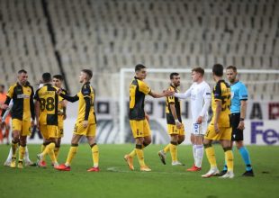 ΠΑΕ ΑΕΚ: «Η σημασία του να νικάς και εντός έδρας…»