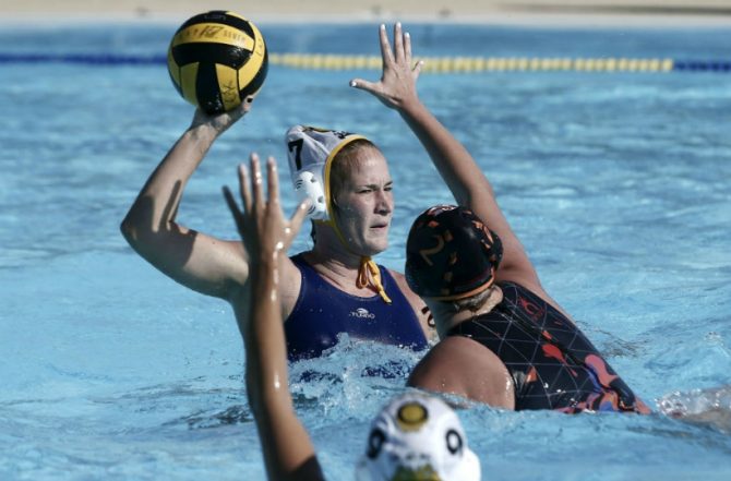 Ιστορική νίκη για την γυναικεία ομάδα πόλο κόντρα στην Λάρισα