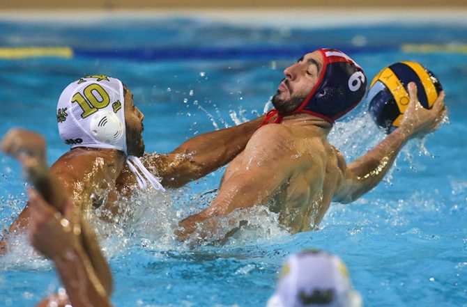 Η αποστολή για την αναμέτρηση με την Βουλιαγμένη