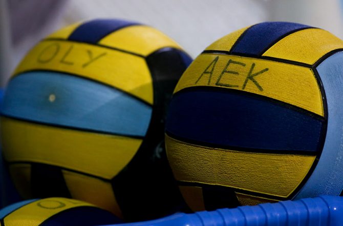 Το πρόγραμμα αδρών και γυναικών στην Α1