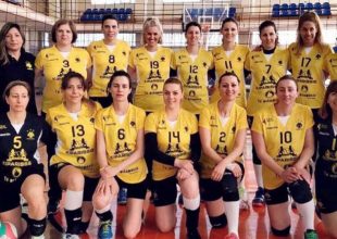 Ξεκινάει το Vintage Volley της ΑΕΚ