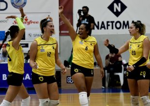 Κόντρα στον Ολυμπιακό η ΑΕΚ