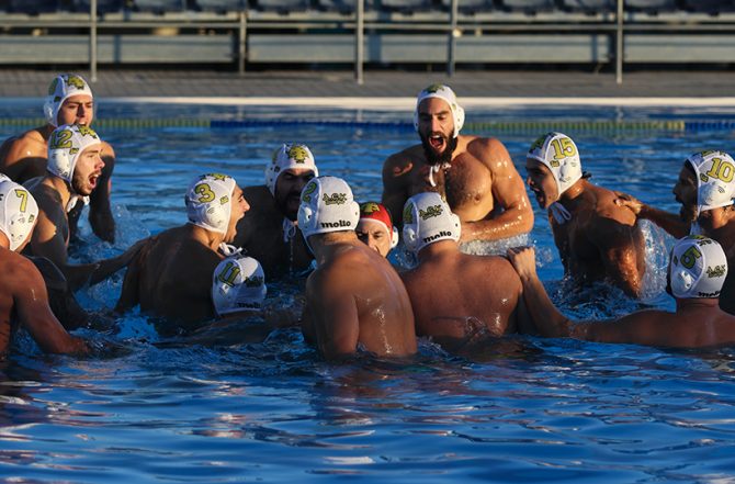 Αριθμοί και στατιστικά της ΑΕΚ στην Α1