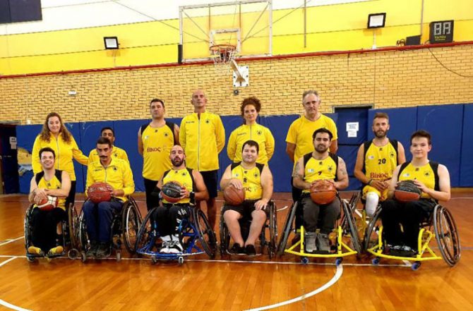 Πρεμιέρα για την ΑΕΚ κόντρα στον Ήφαιστο Πάτρας