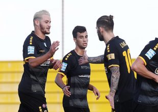 Θετικό το τεστ με τον Ιωνικό!