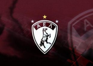 Λάρισα: «Συγχαρητήρια σε ΠΑΟΚ και ΑΕΚ για τις καταπληκτικές εμφανίσεις τους»