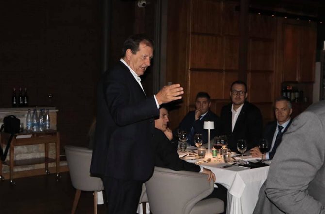 Μάκης: Η εξομολόγηση για τα οικονομικά προβλήματα και το παράπονο του
