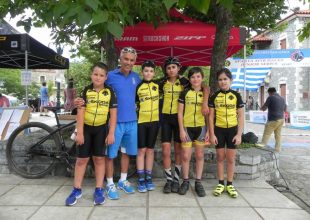 Με 15 ποδηλάτες στο τοπικό πρωτάθλημα η ΑΕΚ