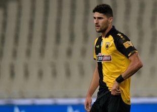 Αλμπάνης: «Η ΑΕΚ οφείλει πάντα να κυριαρχεί και να πρωταγωνιστεί!»