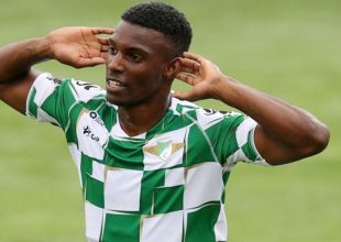 ΑΕΚ: «Κανένα θέμα Αμπρέου»