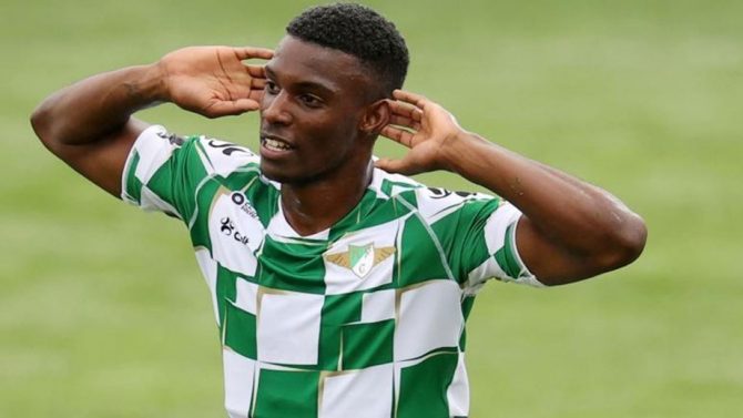 ΑΕΚ: «Κανένα θέμα Αμπρέου»