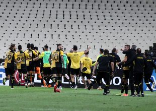 Τα έσοδα που εισέπραξε η ΑΕΚ τη σεζόν 2020/21 απ’ την είσοδο της στους ομίλους του Europa League