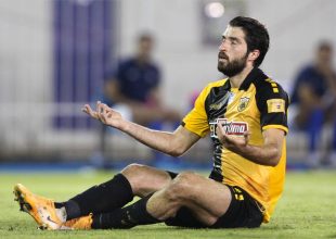 Super League Interwetten: Οι ξένοι των ομάδων του πρωταθλήματος